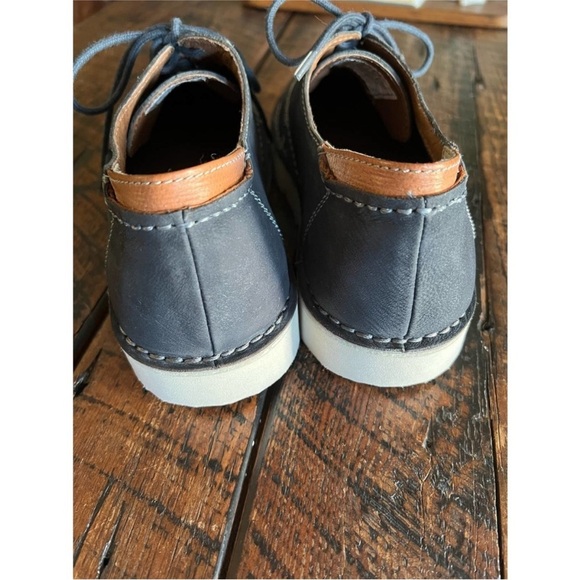 Men’s Roan Heaton casual shoes size 9 - Picture 5 of 14